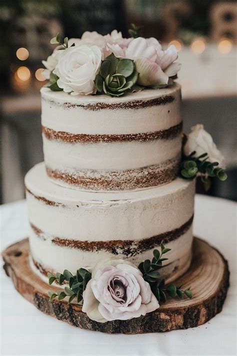 Top 20 Simple Wedding Cakes On Budgets For 2023 R And R Simple