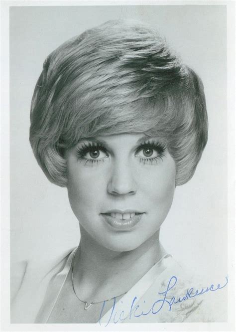 Picture Of Vicki Lawrence