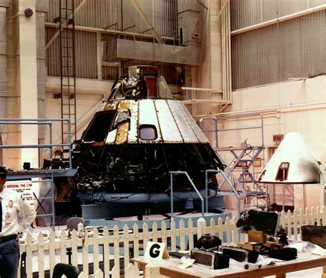 Space Rocket History 136 Apollo 1 What Went Wrong Space Rocket