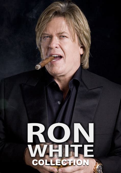 Ron White Plex Collection Posters