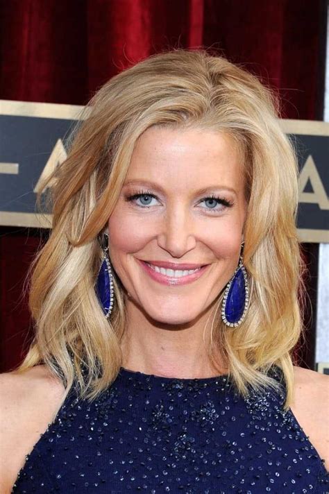 Sexy Anna Gunn Boobs Pictures Will Heat Up Your Blood With Fire And Energy For This Sexy Diva