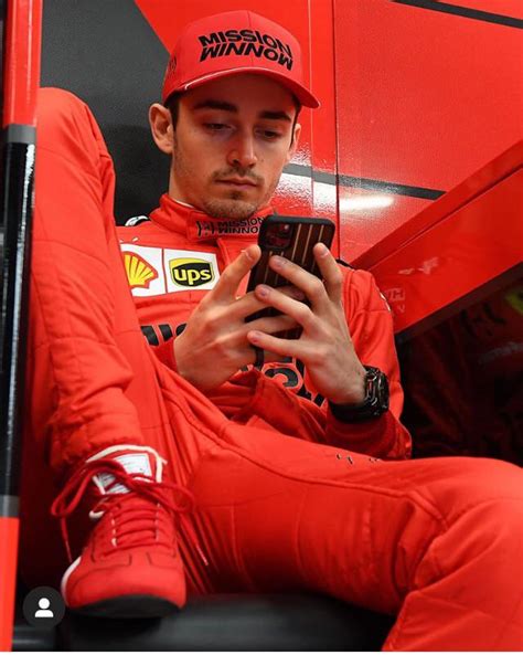 Check spelling or type a new query. From the official Scuderia Ferrari Instagram account : FanF1ction