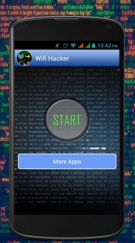 Wifi Password Hacker Simulator Apk Für Android Herunterladen