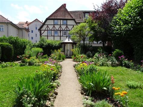 Museum in eisenach, thuringia, germany. Bachhaus (Eisenach) - Aktuelle 2021 - Lohnt es sich? (Mit ...