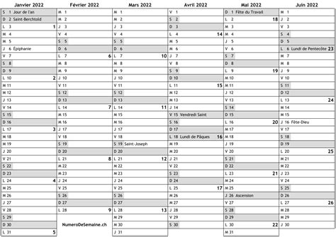 Calendrier De Fetes 2022 Image Calendrier 2022 Gambaran