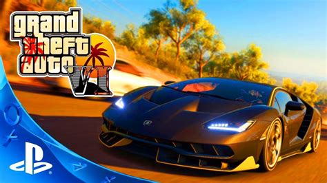 GTA 6 Will Not Take Players Out of the US  Here's Why!  News Lair