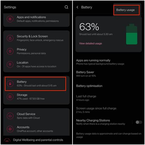 Phone Battery Health How To Check Battery Health Of Your Android