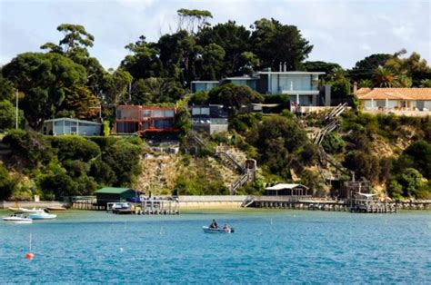Mornington Peninsula Council Implements Airbnb Stayz Registration Fees And Code Of Conduct For