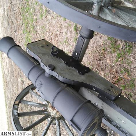 Armslist For Sale Civil War Cannon Replica