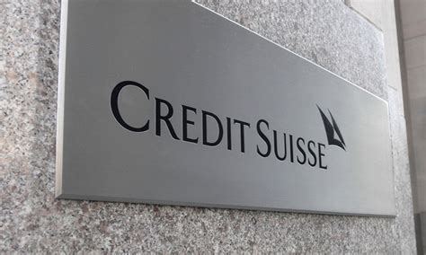 The company's segments include swiss universal bank, international wealth management, asia pacific, global markets. Credit Suisse finalises new global legal panel - Leaders ...