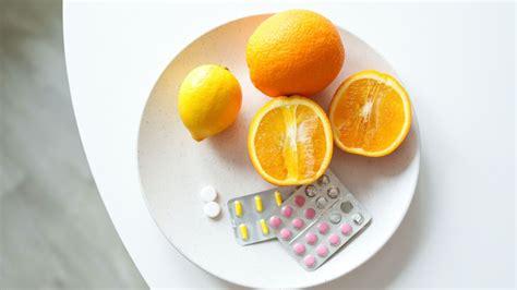 gesundheit diese 3 vitamine helfen gegen müdigkeit im herbst