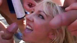 Thesandfly Sexbites Incredible Milf Dune Blowbang Porn Video Online