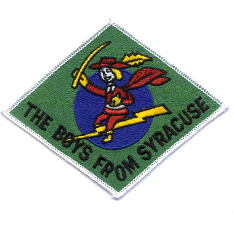 163rd Fighter Squadron A 10 Patch Squadron Patches Air Force