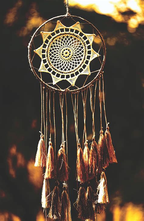 Dream Catcher Hd Wallpapers