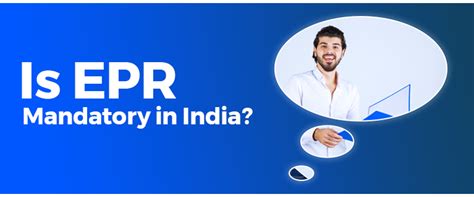Is EPR Mandatory In India Get Epr Certification LegalRaasta