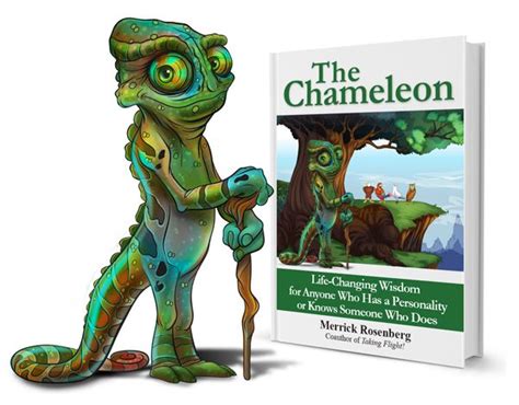 Chameleon Book | Books, Chameleon, Fictional characters