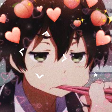 Aesthic Anime Pfp Aesthetic Pfp Male Exchrisnge