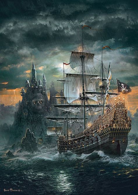I mean i really only lose damage on the follower, but considering it's useless 1.5k dmg, would the extra chance at a goblin now and then be a better choice? Clementoni Puzzle 1500 Teile Piratenschiff (31682) in ...