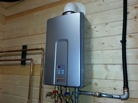 Tankless Water Heater Cons That You Need To Know Homesfeed