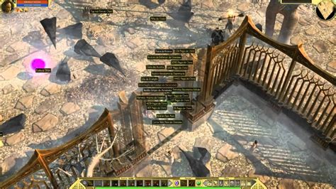 titan quest immortal throne цаконские руины, Titan Quest. #56. Гробница цаконских цариц. Прохождение  , Квесты Immortal Throne - Форум.