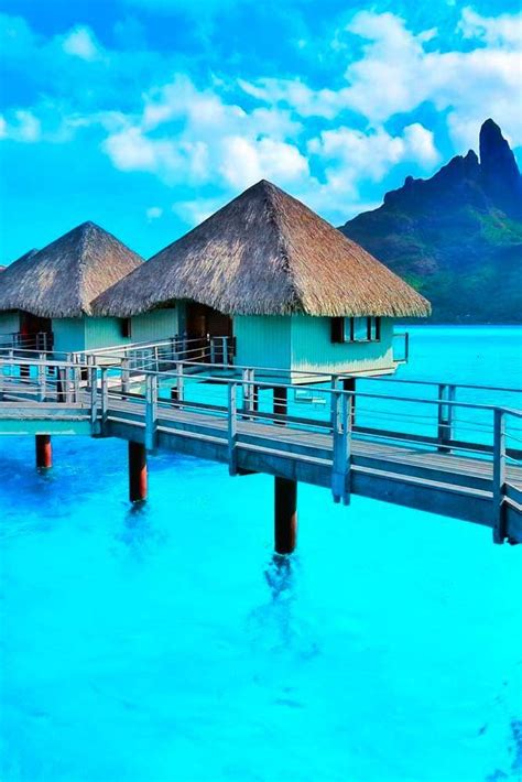 Tdomino.boxiangyx merupakan permainan game kartu yang menarik. 16 Best Islands to Visit Around the World | Best honeymoon destinations, Dream vacations, Bora bora