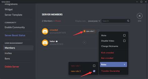 How To Duplicate Roles In Discord Li Creative