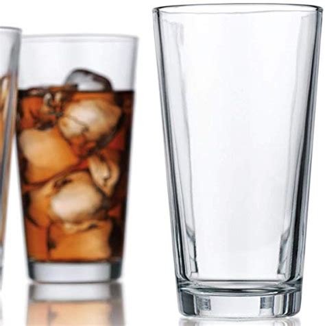 Best Drinking Glasses For Everyday Use Top Rated Water Glasses
