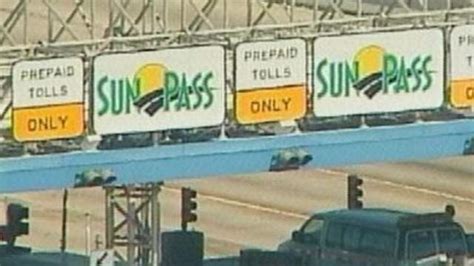 We did not find results for: SunPass customers auditing backlogged bills find phantom tolls