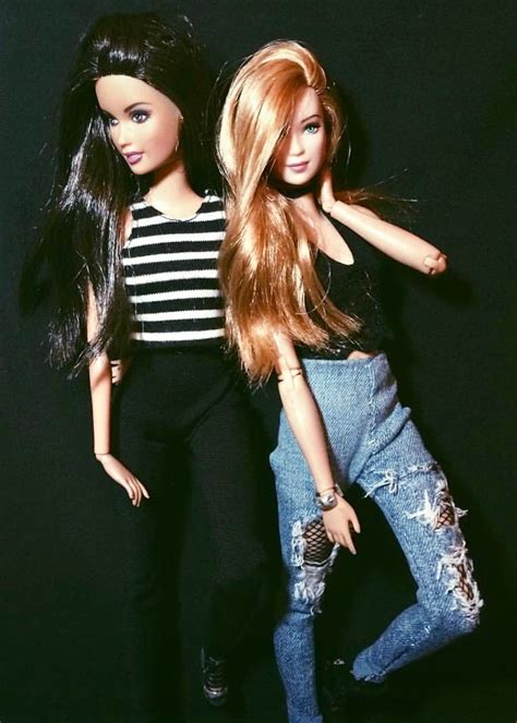 pin by shelli lorang on all things barbie and friends barbie fashionista dolls barbie fashion