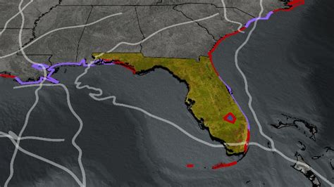A page dedicated to the 2020 hurricane season, stay updated on this year's storm activity in the atlantic. What Hurricanes? Florida Shrugs Off a Frenetic 2020 Atlantic Hurricane Season - With One ...
