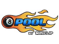 Sign in with your miniclip or facebook account to challenge them to a pool game. Play 8 Ball Pool Unblocked | Free Online PC Game Download ...