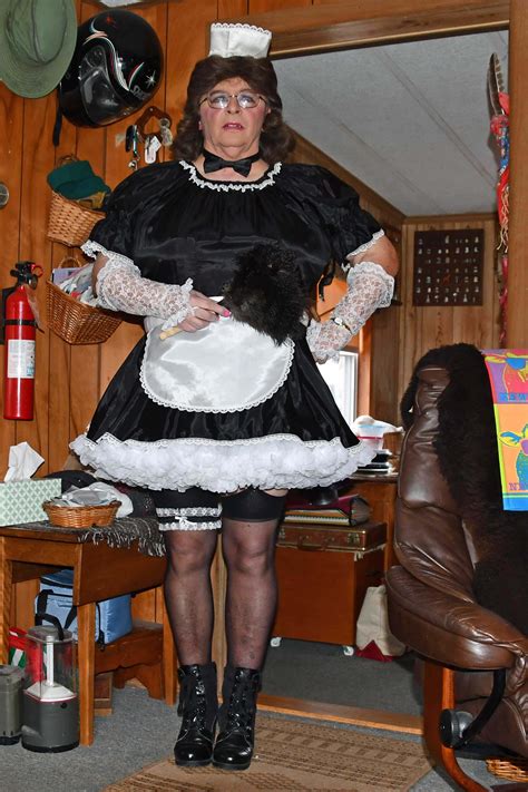 Pin By Rdackerm On French Maid Costume French Maid Costume Maid
