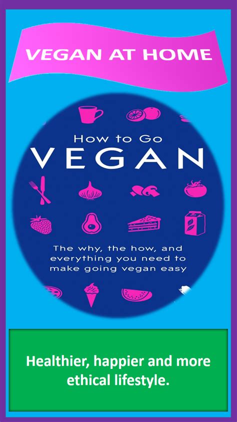 How To Go Vegan Right Away At Home Going Vegan Easy Vegan Vegan Books