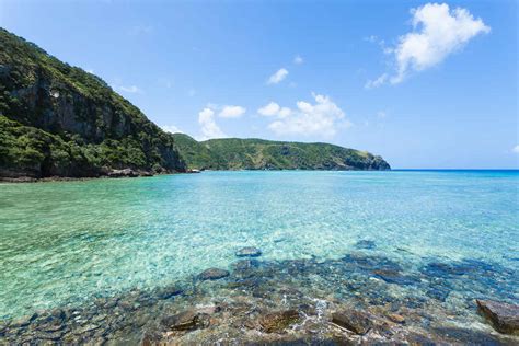 5 Spots With The Clearest Waters In The World Huffpost
