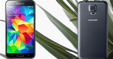 Samsung S5 Price In India A Long Lasting Phone Packed With Features