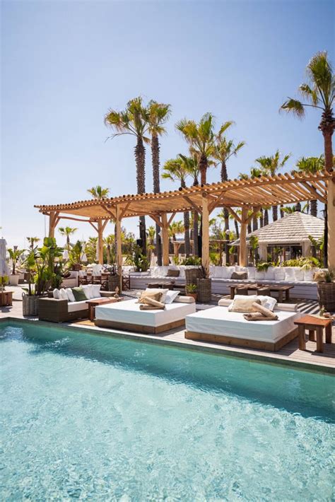Nikki Beach St Tropez And Monte Carlo Review Do They Live Up To Hype