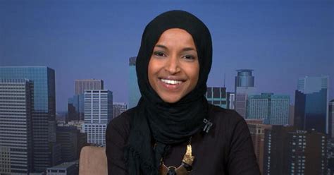 Minnesotas Ilhan Omar Hopes To Bring Unique Insight Into Lives Of