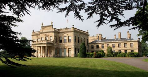 10 Of The Best Stately Homes In Yorkshire