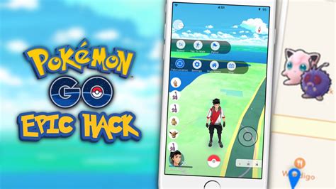 In the game there are and were several more and less known technical issues such as bugs and glitches. The BEST Pokemon GO HACK! Tap To Walk - Map Hack ...