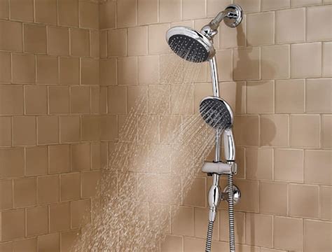 How To Plumb Multiple Shower Heads Diagram Shawnimalee