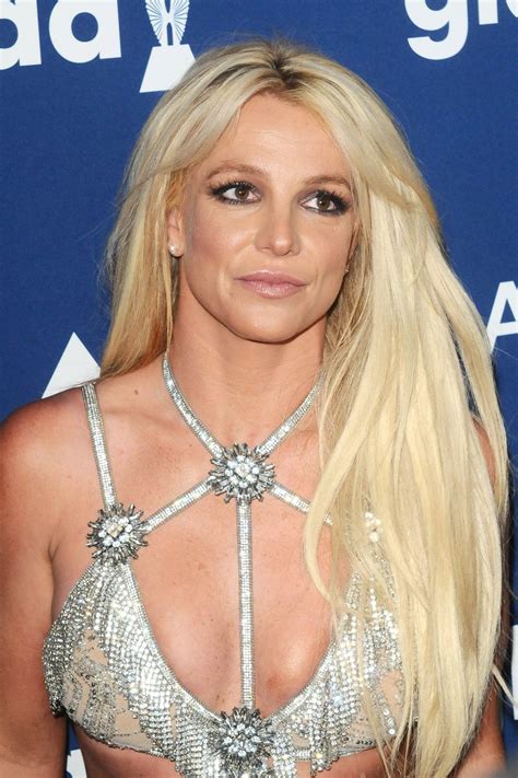 Слушать песни и музыку britney spears (бритни спирс) онлайн. Britney Spears - 2018 GLAAD Media Awards in LA • CelebMafia