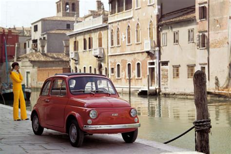 The Most Beautiful Italian Classic Cars The Gentlemans