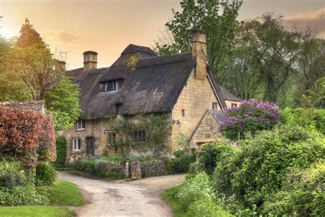 From London Full Day Cotswolds Tour With Lunch GetYourGuide
