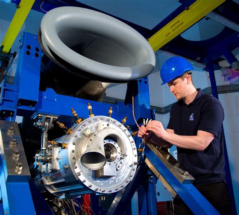 Rolls Royce Starts Testing Most Powerful Hybrid Electric Propulsion