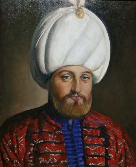 Sultan II Selim Han Dönemi Devlet i Aliyye i