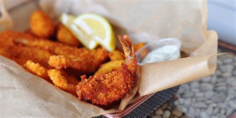 The Gold Coasts Best Fish And Chips The Weekend Edition Gold Coast