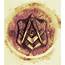Masonic Symbolism Painting By Esoterica Art Agency