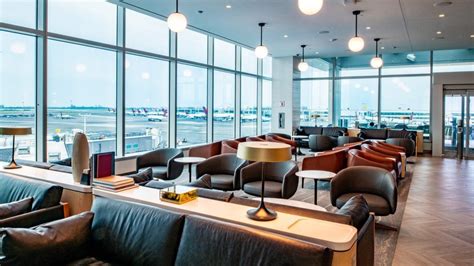 Delta Opens Sky Club At New York Jfks Terminal 4 Business Traveller