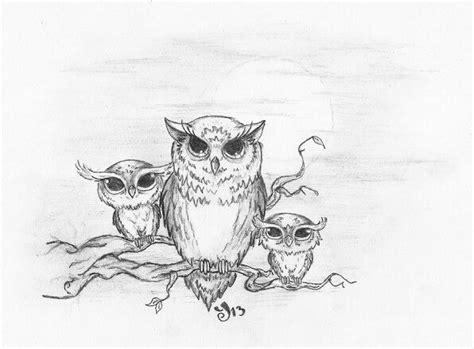 Cute Owl Tattoo Baby Owl Tattoos Owl Tattoo Design Owl Tattoo