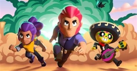 Keep your post titles descriptive and provide context. Tempo Storm enters Brawl Stars esports - EarlyGame